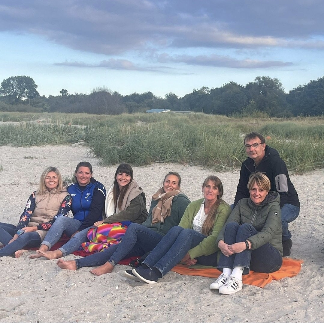 DM Frauen 2